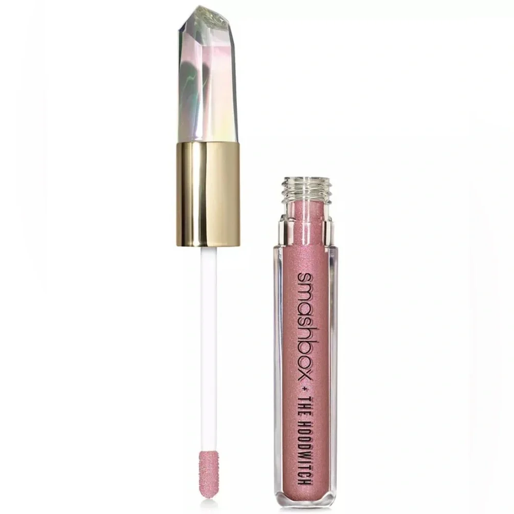 Smashbox Crystalized Always On Liquid Eyeshadow Rhodonite Stand NEW IN BOX